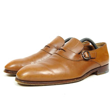 Load image into Gallery viewer, Giorgio Armani Loafers Size 42.5
