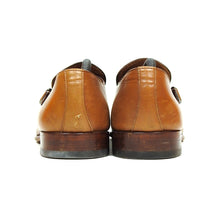 Load image into Gallery viewer, Giorgio Armani Loafers Size 42.5
