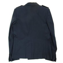 Load image into Gallery viewer, Balmain Nautical Blazer Size 50
