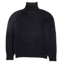 Load image into Gallery viewer, Gucci Chunky Knit Turtleneck Sweater Size Medium
