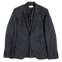 Load image into Gallery viewer, Saint Laurent Baby Cat Blazer Size 54
