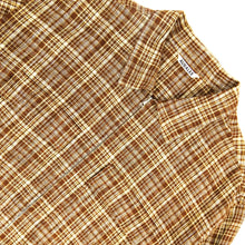 Load image into Gallery viewer, Auralee Linen/Silk Zip Blouson Size 5
