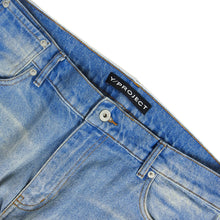 Load image into Gallery viewer, Y/Project Clasp Jeans Size 32
