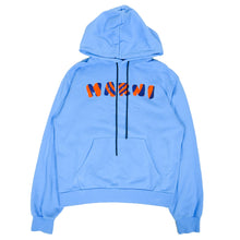 Load image into Gallery viewer, Marni Logo Hoodie Size 48
