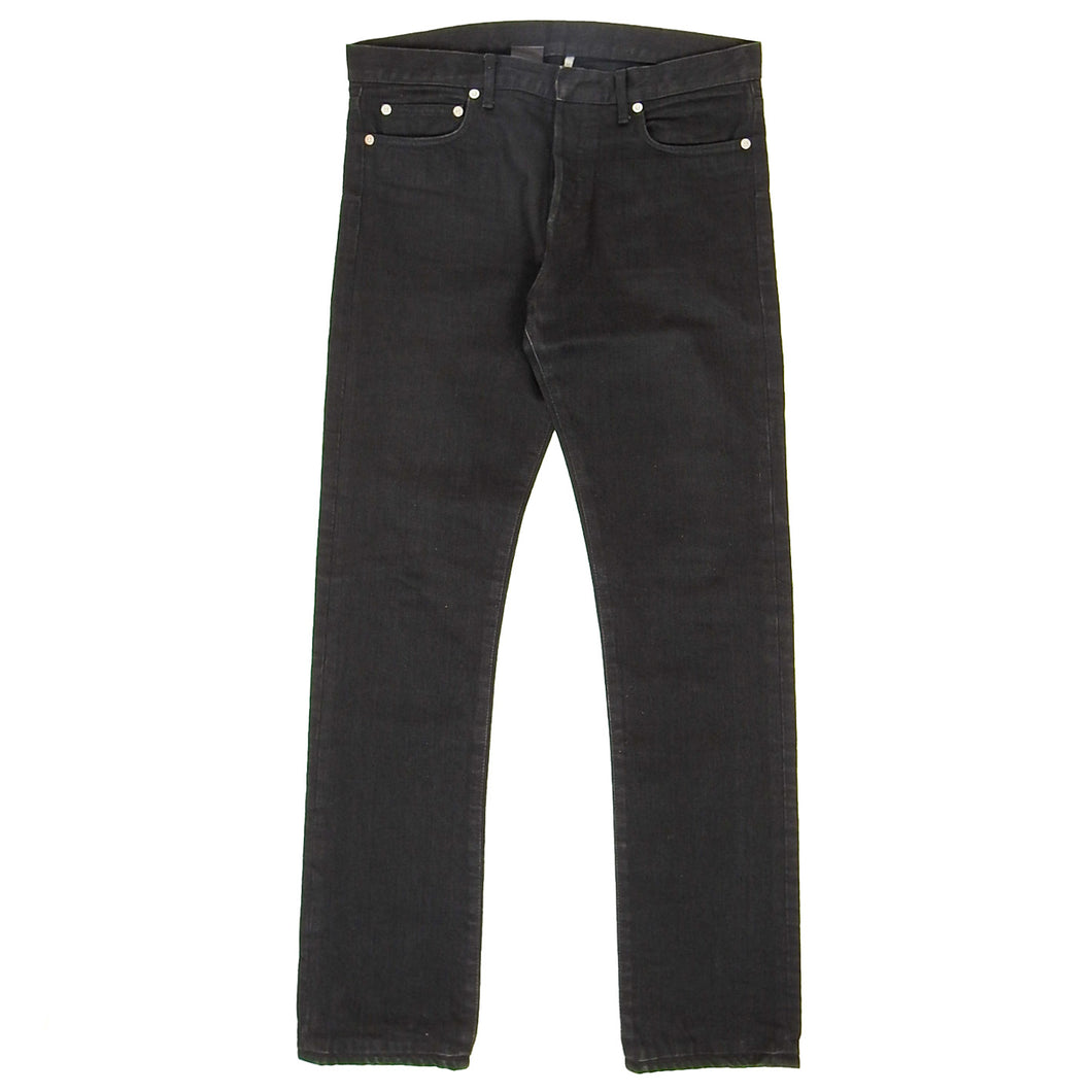 Dior Homme Black Jeans Size 30