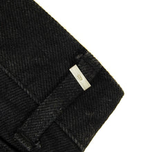 Load image into Gallery viewer, Dior Homme Black Jeans Size 30
