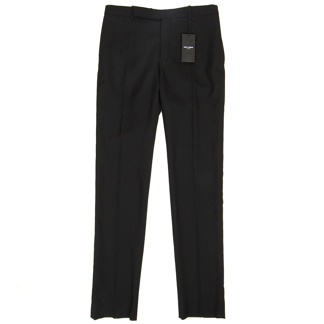 Saint Laurent Suit Pants Size 48