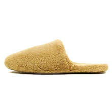 Load image into Gallery viewer, Loro Piana Sherpa Slippers Size 10

