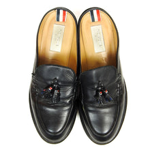 Load image into Gallery viewer, Thom Browne Tassel Slides Size 12
