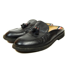 Load image into Gallery viewer, Thom Browne Tassel Slides Size 12
