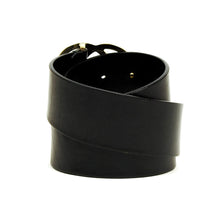 Load image into Gallery viewer, Gucci Leather Belt Size 34
