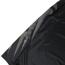 Load image into Gallery viewer, CDG Black X NIKE LS Shirt Size Small
