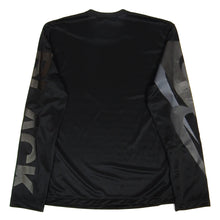 Load image into Gallery viewer, CDG Black X NIKE LS Shirt Size Small
