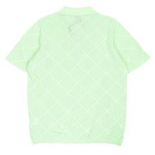 Load image into Gallery viewer, Percival Knit Polo Size Medium
