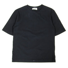 Load image into Gallery viewer, Etudes Black T-Shirt Size XS
