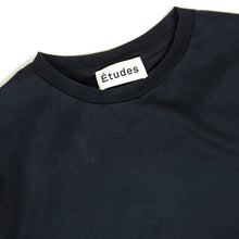 Load image into Gallery viewer, Etudes Black T-Shirt Size XS

