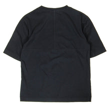 Load image into Gallery viewer, Etudes Black T-Shirt Size XS
