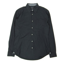 Load image into Gallery viewer, John Varvatos LS Shirt Size Small
