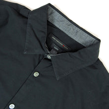 Load image into Gallery viewer, John Varvatos LS Shirt Size Small
