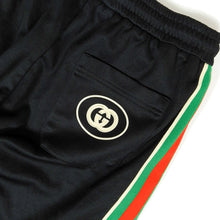 Load image into Gallery viewer, Gucci Track Pants
