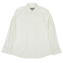 Load image into Gallery viewer, Gucci French Cuff Shirt Size 46
