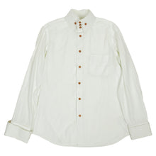 Load image into Gallery viewer, Vivienne Westwood French Cuff Shirt Size 3

