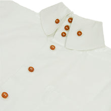 Load image into Gallery viewer, Vivienne Westwood French Cuff Shirt Size 3
