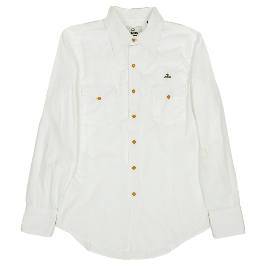 Vivienne Westwood Shirt Size Medium