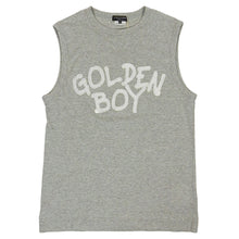 Load image into Gallery viewer, Comme Des Garçons Homme Plus AD’06 Golden Boy Tank Top Size Medium
