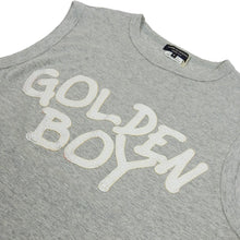 Load image into Gallery viewer, Comme Des Garçons Homme Plus AD’06 Golden Boy Tank Top Size Medium
