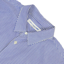 Load image into Gallery viewer, Comme Des Garçons SHIRT Striped SS Shirt Size XL
