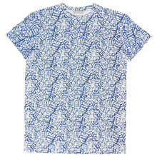 Load image into Gallery viewer, Dior Graphic T-Shirt Size XS
