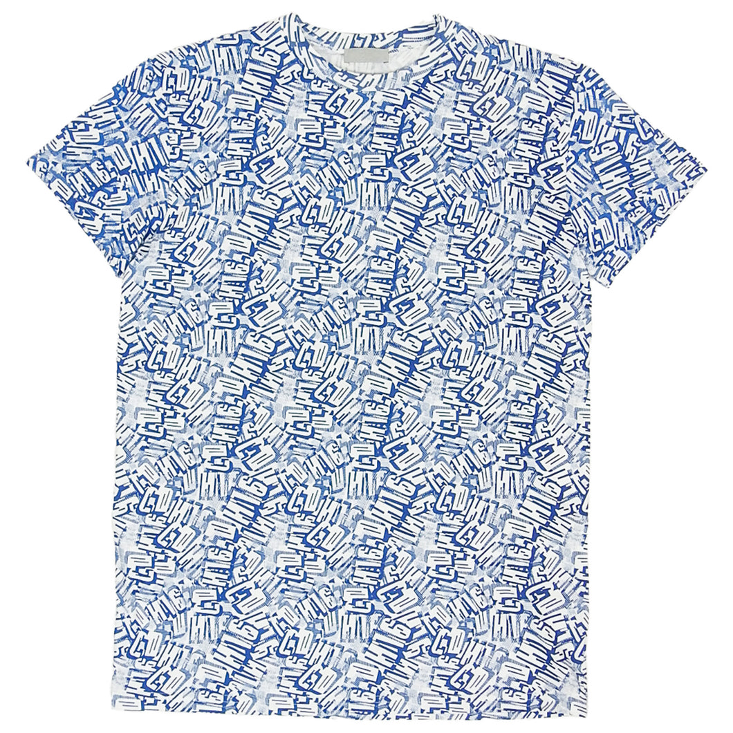 Dior Graphic T-Shirt Size XS
