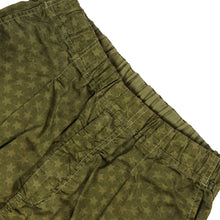 Load image into Gallery viewer, Nonnative Patterned Shorts size 3

