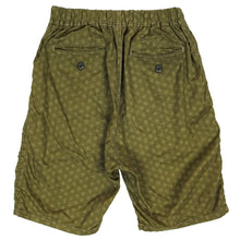 Load image into Gallery viewer, Nonnative Patterned Shorts size 3
