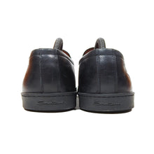 Load image into Gallery viewer, Santoni Loafers Size 10
