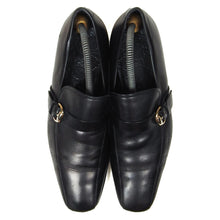 Load image into Gallery viewer, Gucci Buckle Shoes Size 42
