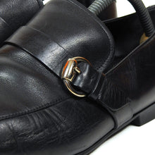 Load image into Gallery viewer, Gucci Buckle Shoes Size 42
