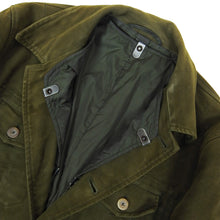 Load image into Gallery viewer, Jil Sander Lined Coat Size 30
