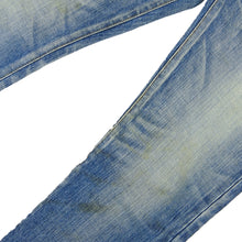 Load image into Gallery viewer, Saint Laurent Paris Universite Jeans Size 29
