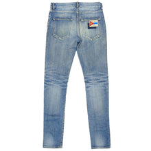 Load image into Gallery viewer, Saint Laurent Paris Universite Jeans Size 29
