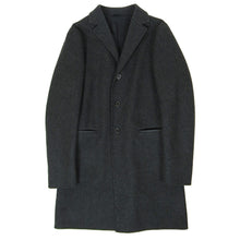 Load image into Gallery viewer, Jil Sander Long Coat Size 48
