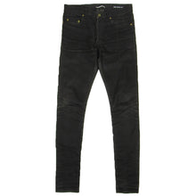 Load image into Gallery viewer, Saint Laurent Paris Waxed D02 Jeans Size 30

