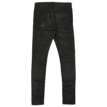 Load image into Gallery viewer, Saint Laurent Paris Waxed D02 Jeans Size 30
