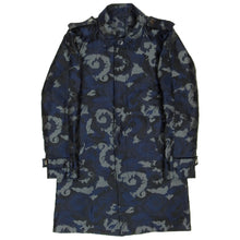 Load image into Gallery viewer, Versace Collection Coat Size 48
