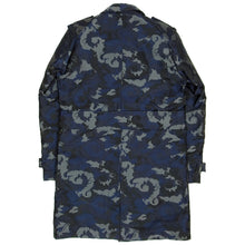 Load image into Gallery viewer, Versace Collection Coat Size 48
