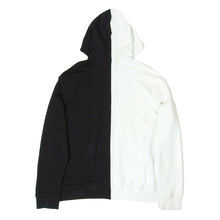 Load image into Gallery viewer, Raf Simons x Fred Perry Split Tone Hoodie Size Large
