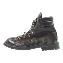 Load image into Gallery viewer, Guidi Hiking Boots Size 44
