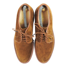 Load image into Gallery viewer, Alden Suede Shoes Size 6.5
