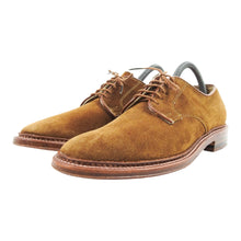 Load image into Gallery viewer, Alden Suede Shoes Size 6.5
